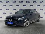 Mercedes-Benz Mercedes Classe C Coupe 220d 2.2d 170CV Sport -  - Mercedes-Benz 170 d
