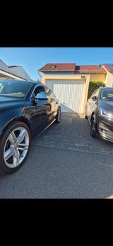 Audi S5 3.0 TFSI S tronic quattro Sportback - - Audi S5: Limousine