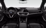 BMW 320d xDrive Touring Sport Line DAB WLAN AHK Shz - BMW 320: Standheizung