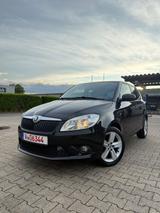 Skoda Fabia Best of Tempo SHZ PDC - Skoda Fabia: Best Of