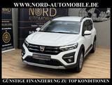 Dacia Jogger Comfort TCe110 *7-SITZE*PDC*SHZ*LED* - Dacia Jogger: Comfort