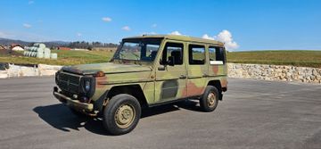 Mercedes G 230 - 5