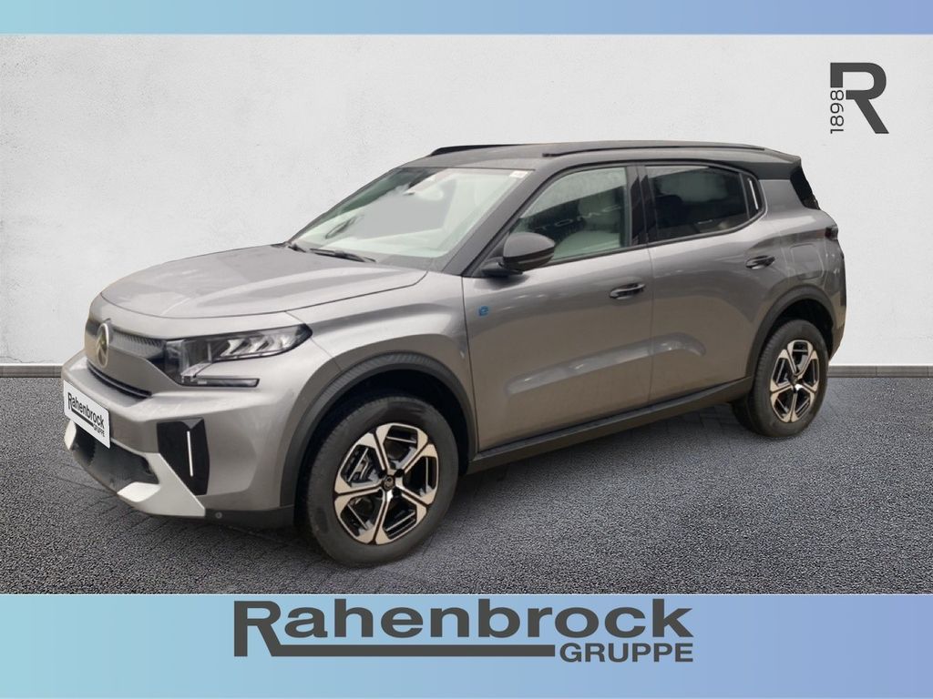 Angebot ansehen Citroën ë-C3 Aircross