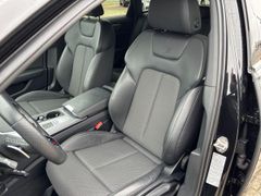 Fahrzeugabbildung Audi A6 Avant 40 TDI quattro S LINE AHK B&O VIRTU 21'