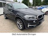 BMW X5 xDrive 30D LED H&K Leder Navi Kamera STZHG - BMW X5: Limousine