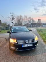 Volkswagen Passat 1.4 TSI Business Edition BlueMotion T... - VW Passat Gebrauchtwagen in Hannover