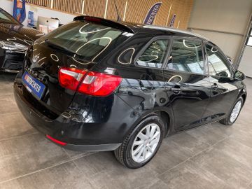Seat Ibiza ST Style Viva 1.6 TDI *NAVI*KLIMAAUT*TEMPO