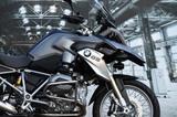 BMW R 1200 GS 3 Variokoffer uvm. *kostenlose Liefer* - gebrauchte Motorräder in Aachen