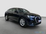 Audi Q3 Sportback 35 TDI S tronic Navi SHZ PDC - Audi Q3 mit Diesel-Antrieb