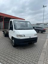 Fiat Ducato 2.5 Diesel 124.000 km, 1,5 Jah... - gebrauchte Fiat Ducato aus dem Jahr 1997