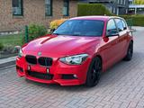 BMW 116i F20  TÜV bis 06.2026 - BMW 116 Gebrauchtwagen in Oldenburg