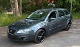 Seat Exeo 1.6 TÜV Neu - Seat Exeo von privat