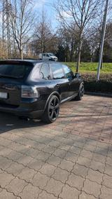 Porsche cayenne 3 2 VRS6 - gebrauchte Porsche Cayenne aus dem Jahr 2004