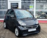 Smart fortwo 1,0 cabrio~Klima~Servo~SzhG~Dzm+Uhr - Smart ForTwo: 1.0