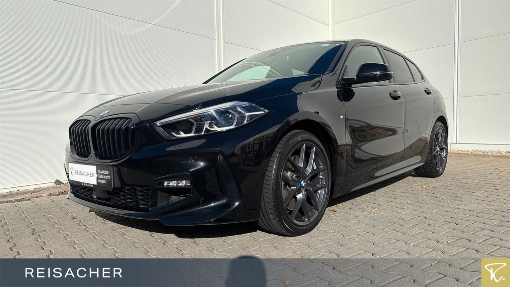 Image of BMW 120