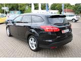 Ford Focus Turnier Titanium 1.5 EcoBoost Xenon RFK GR - Ford Focus: Titanium X
