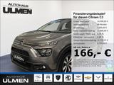 Citroën C3 LED-Scheinwerfer Klimaautomatik Tempomat Alu  - Citroën C3 Gebrauchtwagen in Düsseldorf