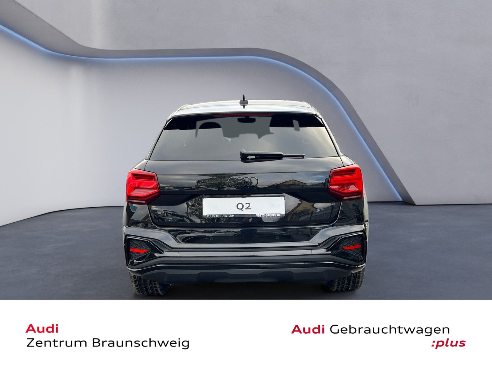 Audi Q2 - Bild 5
