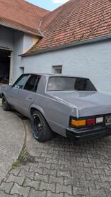 Chevrolet Malibu - Chevrolet Malibu mit Benzin-Antrieb
