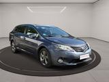 Toyota Avensis Kombi Comfort - Toyota Avensis mit Diesel-Antrieb: Kombi, Automatik