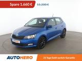 Skoda Fabia 1.0 TSI Cool Plus *PDC*KLIMA* - Skoda Fabia Gebrauchtwagen in Frankfurt