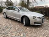 Audi A8 3.0 TDI tiptronic quattro - - Audi A8 in Leipzig