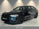 BMW 540d xDrive *M Sport*NAVI*LED*PDC* - BMW 540: 540d