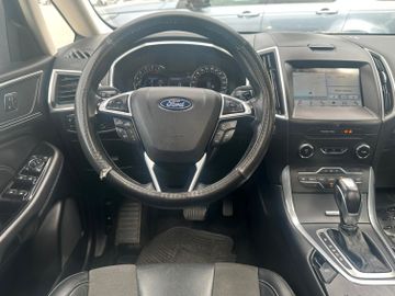Ford S-Max - 10