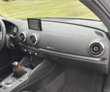Audi A3 2.0 TDI Sportback - - Audi A3 mit Diesel-Antrieb: Limousine, 2.0