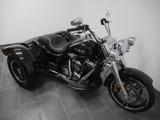 Harley-Davidson Freewheeler // FLRT 114 // 1.Hand // DE - HARLEY-DAVIDSON FREEWHEELER