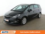 Opel Zafira Tourer 1.6 SIDI Turbo Innovation Aut.*NAV - Opel Zafira Tourer mit Benzin-Antrieb: Van