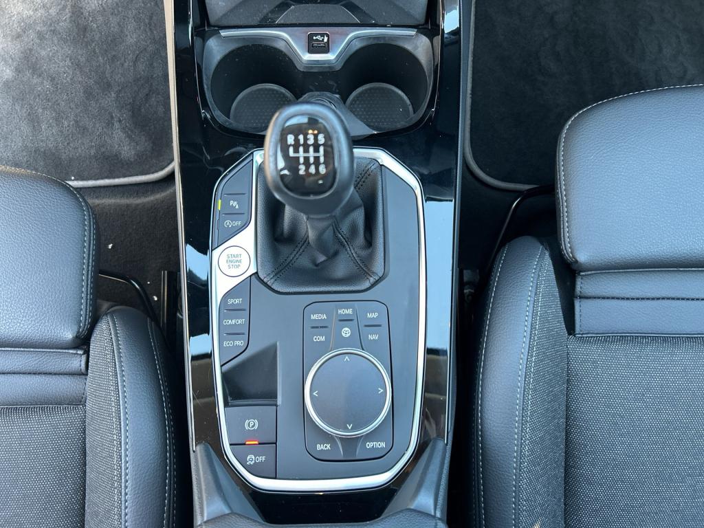 BMW 116 i Sport Line LED Navi Lenkrad- und Sitzheizun, миниатюра 20