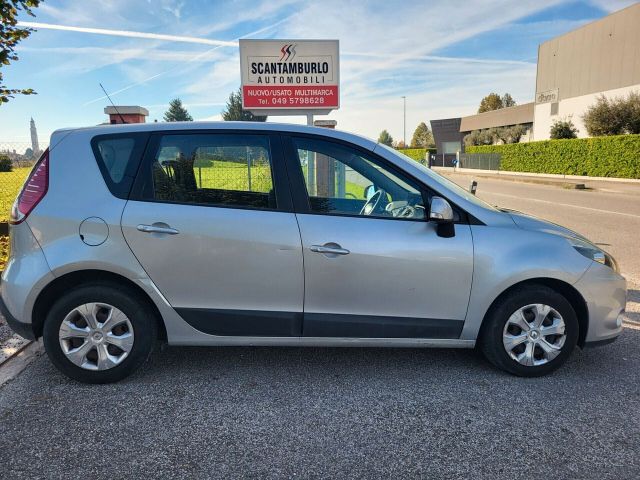 Renault Scenic Scénic X-Mod 1.5 dCi 105CV Confor