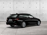 BMW 318i Touring - gebrauchte BMW 318 aus dem Jahr 2022