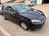 Volkswagen Golf VI Comfortline - Volkswagen Golf aus 2011: Comfortline
