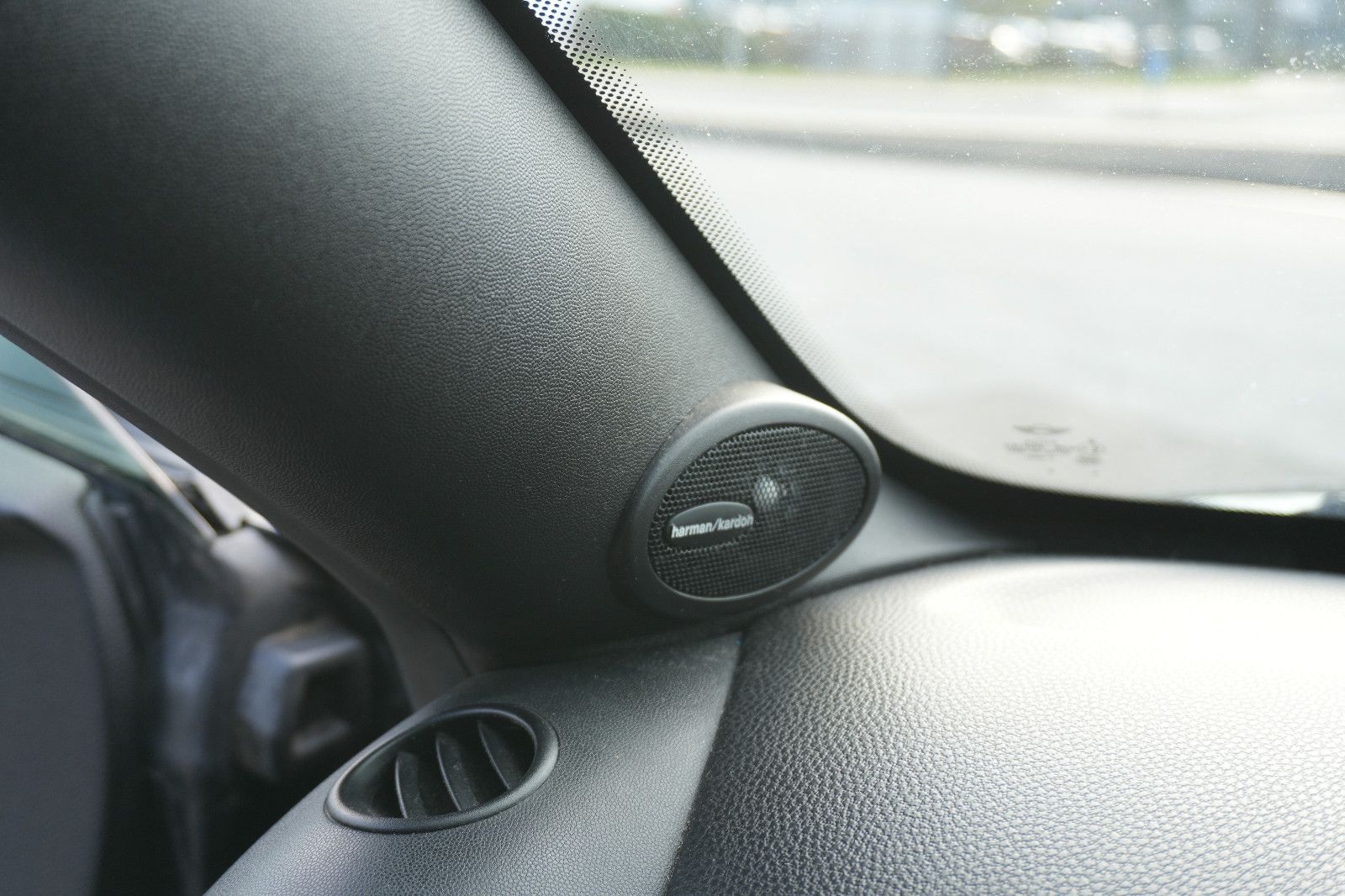 MINI Cooper S Coupé 1.Hand Navi Euro5