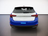 Skoda Fabia - Vorschau Bild 5