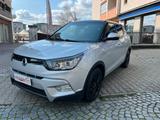 Ssangyong Tivoli 1.6d SOLO COMMERCIANTI - Ssangyong Tivoli aus 2015