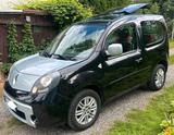 Renault Kangoo Be Bop - gebrauchte Renault Kangoo aus dem Jahr 2010