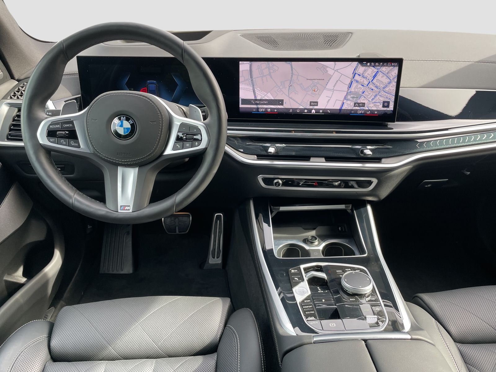 BMW X5 - Bild 12