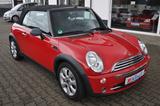 MINI ONE Cabrio One - MINI MINI aus 2004: Cabrio