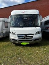 Frankia BD680 Holidy Class - Frankia Integrierter