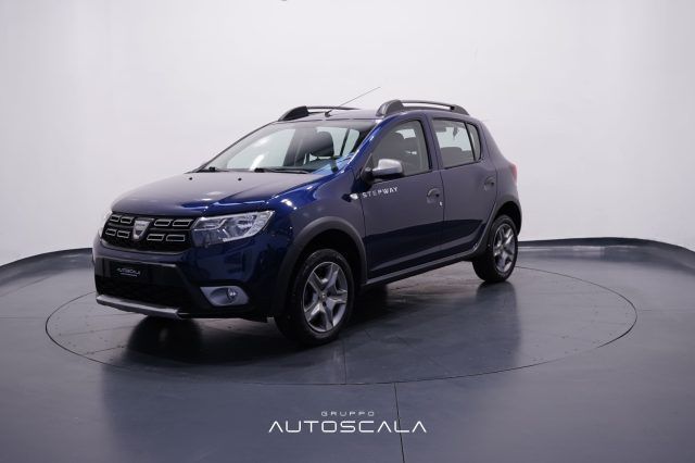 Dacia DACIA Sandero Stepway 0.9 TCe 12V 90cv S&S Laurè