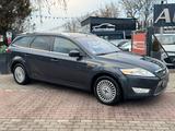 Ford Mondeo 2.0 TDCI Turnier Titanium*Nav*Klima*Szhz* - Ford Mondeo aus 2010: Titanium