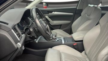 Audi Q5 - 10