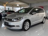 Volkswagen Touran Highline BMT/Start-Stopp *7-Sitzer*DSG* - Volkswagen Touran: Dsg 7