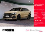 Audi Q8 S Line 50 TDI quattro tiptronic STANDHZ. PANO