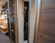 Concorde Cruiser 901 LA -AHK -6,0 m Markise -REDUZIERT! (34/43)