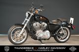 Harley-Davidson Sportster XL883L Superlow - HARLEY-DAVIDSON 883 SUPERLOW