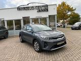 Kia Stonic Vision +Sitzheiz/Einpark/Winterpaket+ - gebrauchte Kia Stonic aus dem Jahr 2021